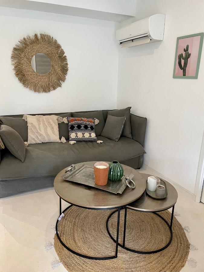 Superbe Appartement Avec Rooftop Prive Σαιν-Τροπέ Εξωτερικό φωτογραφία